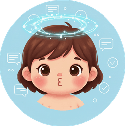 Umai Mascot