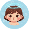 Umai Mascot